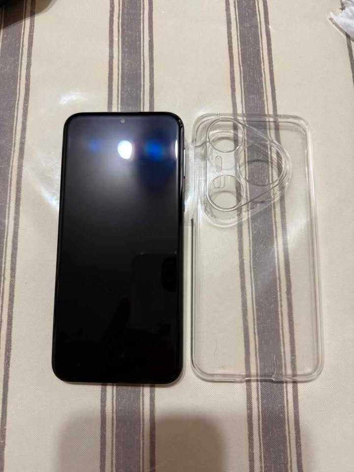 Huawei pura 80 pro 12/256 LEER BIEN LA PUBLICACIÓN!!!!!!