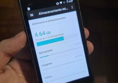 SAMSUNG GALAXY J1 ACE LIBRE 8GB ANDROID 7 EN BUEN ESTADO