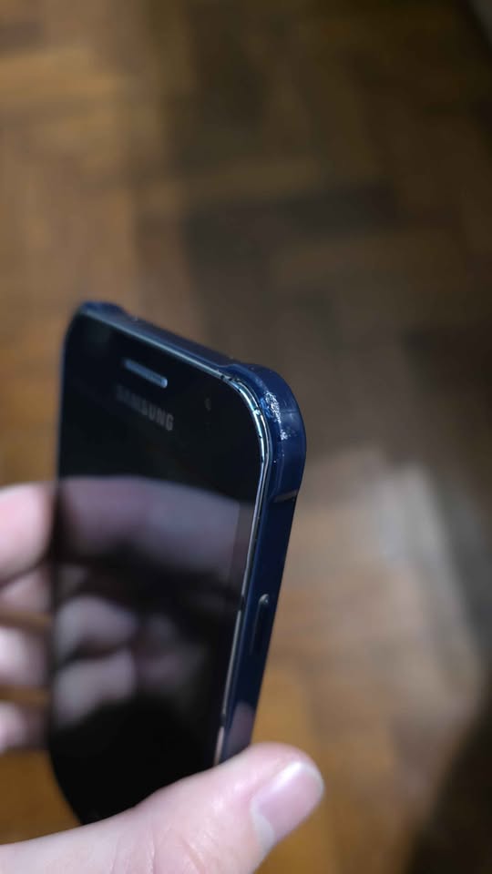 SAMSUNG GALAXY J1 ACE LIBRE 8GB ANDROID 7 EN BUEN ESTADO