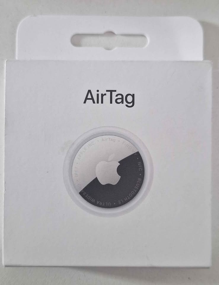 Apple Air tag gen 2