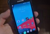 SAMSUNG GALAXY J1 ACE LIBRE 8GB ANDROID 7 EN BUEN ESTADO