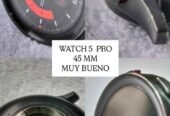 ⚠️ SAMSUNG GALAXY WATCH 5 ⚠️