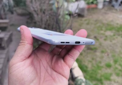 Motorola edge 70 fusión