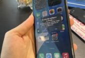 IPhone 11 PRO (75% y64GB) trizado 220MIL (funciona prefecto todo)