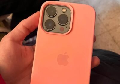 Vendo iphone 13pro ($ charlable)