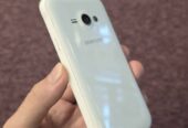 SAMSUNG GALAXY J1 ACE LIBRE 8GB ANDROID 7 EN EXCELENTE ESTADO