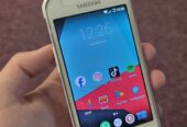 SAMSUNG GALAXY J1 ACE LIBRE 8GB ANDROID 7 EN EXCELENTE ESTADO