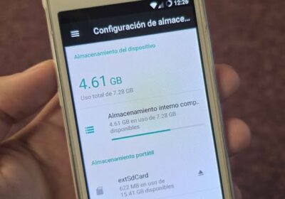 SAMSUNG GALAXY J1 ACE LIBRE 8GB ANDROID 7 EN EXCELENTE ESTADO