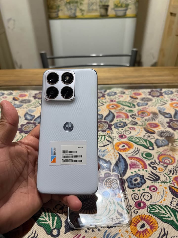 Motorola Edge 70 Fusión
