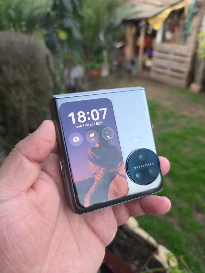 Oppo Find N3 Flip
