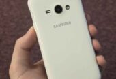SAMSUNG GALAXY J1 ACE LIBRE 8GB ANDROID 7 EN EXCELENTE ESTADO