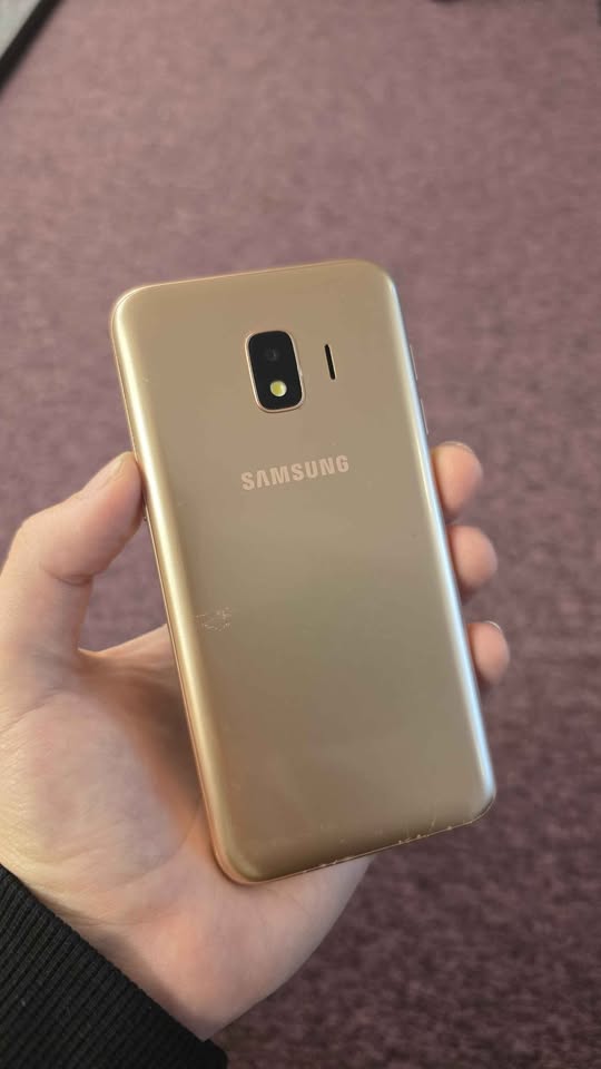 SAMSUNG GALAXY J2 CORE LIBRE 16GB ANDROID 8 CON DETALLES