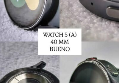 ⚠️ SAMSUNG GALAXY WATCH 5 ⚠️