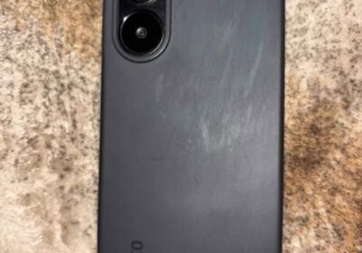 Pocophone x7 pro
