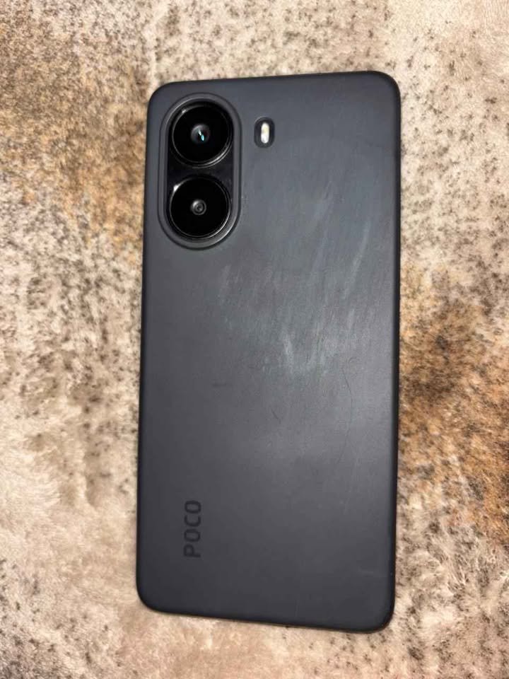 Pocophone x7 pro