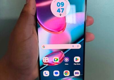 Motorola Edge 30 Pro