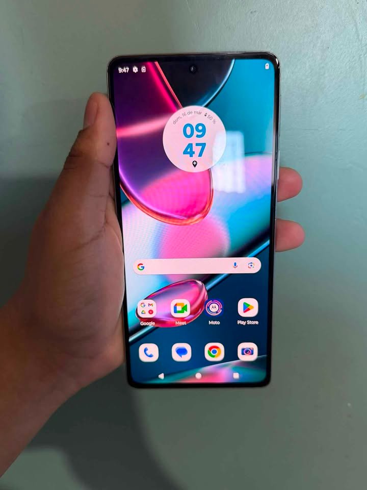 Motorola Edge 30 Pro
