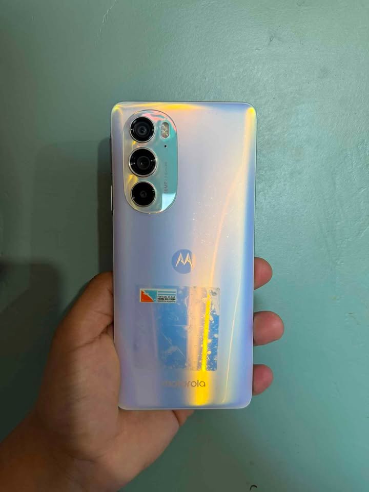 Motorola Edge 30 Pro