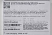 Apple Air tag gen 2