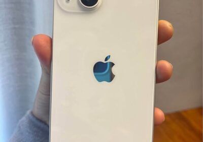 iPhone 13