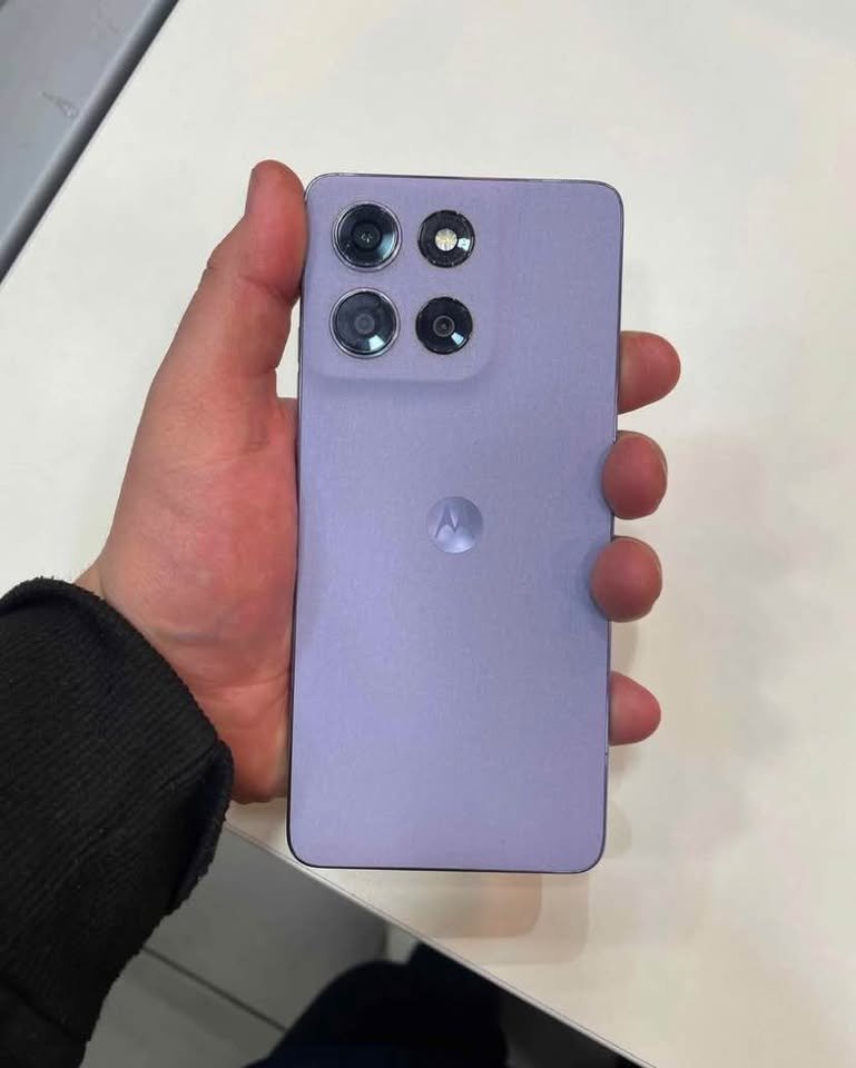 Moto G86 256GB eSIM – Impecable