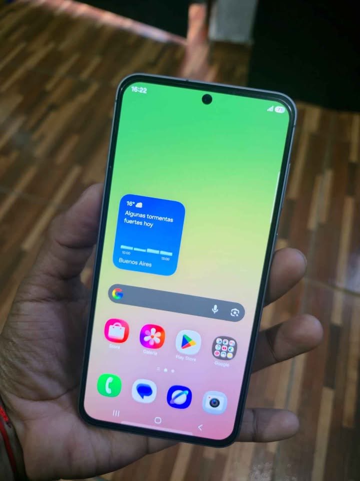 Samsung A56 (esim)💥