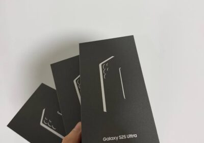 SAMSUNG GALAXY S25 ULTRA 256GB , 512GB Y 1TB