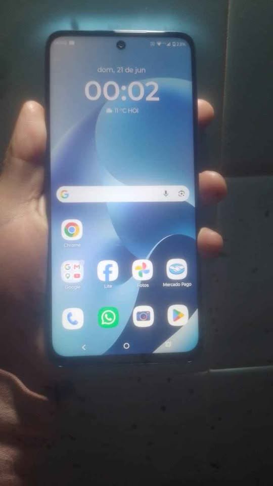 Moto g17