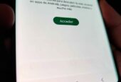 Samsung S10 Plus 128GB 8GB RAM Libre de fábrica $200.000