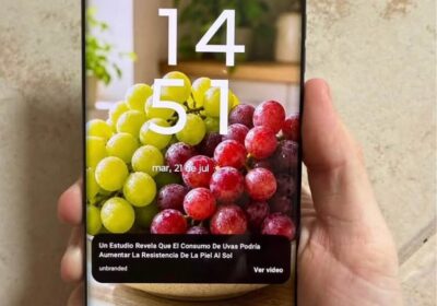 Moto G85 5G 256GB eSIM Liberado – Impecable