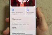 Moto G85 5G 256GB eSIM Liberado – Impecable