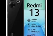 Xiaomi Redmi 13