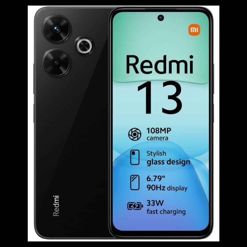 Xiaomi Redmi 13