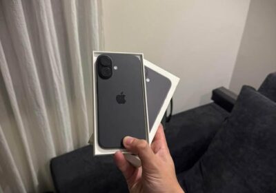 IPHONE 16 USADO CONSULTAR‼️
