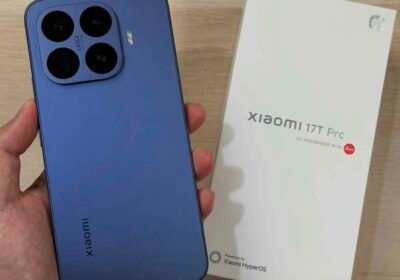 XIAOMI 17T PRO 5G