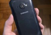 SAMSUNG GALAXY J1 ACE LIBRE 8GB ANDROID 7 EN BUEN ESTADO