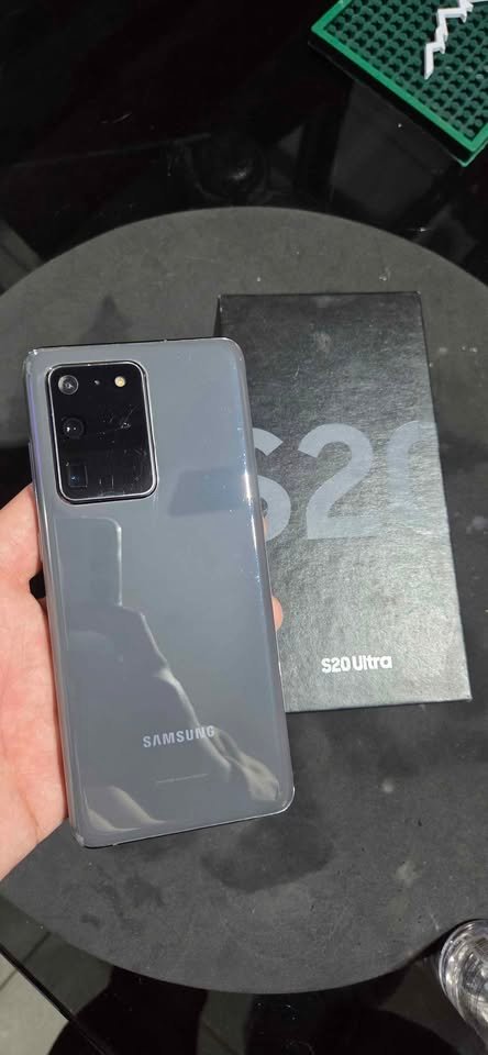 S20 Ultra