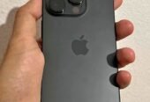 Vendo iphone 13pro ($ charlable)
