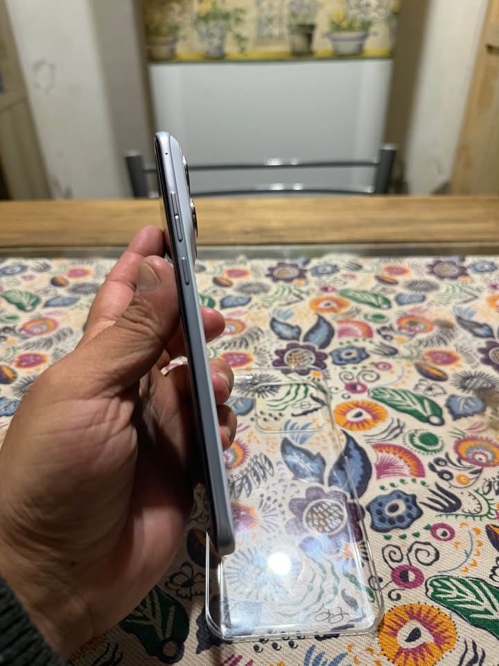 Motorola Edge 70 Fusión