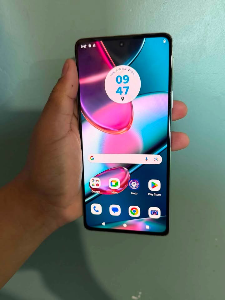 Motorola Edge 30 Pro
