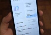 XIAOMI REDMI NOTE 7 LIBRE 64GB 4GB RAM ANDROID 10 EN BUENAS CONDICIONES