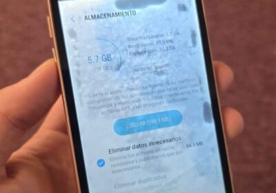 SAMSUNG GALAXY J2 CORE LIBRE 16GB ANDROID 8 CON DETALLES