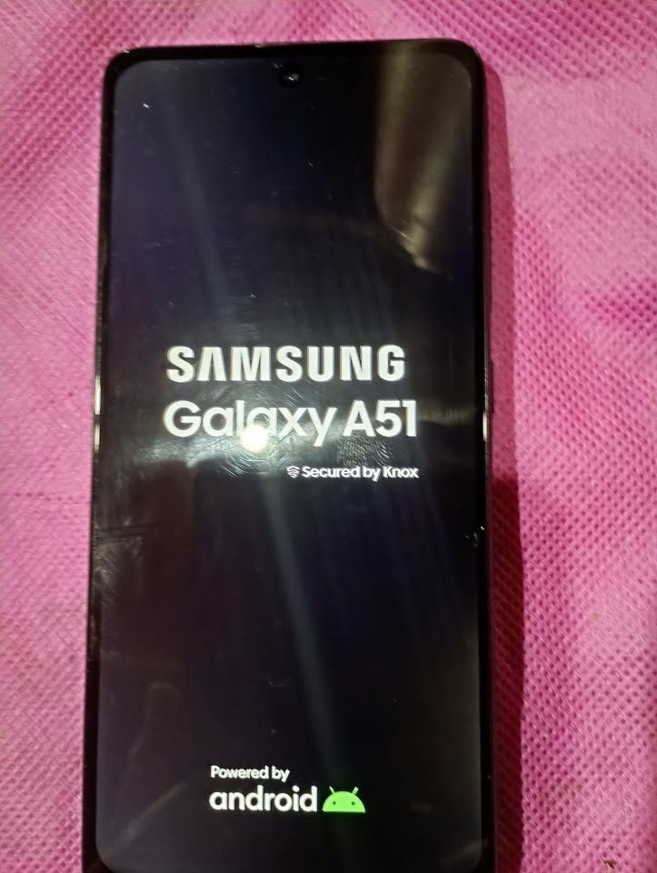 Samsung+A51+tiene+cuenta+Google+y+es+libre+