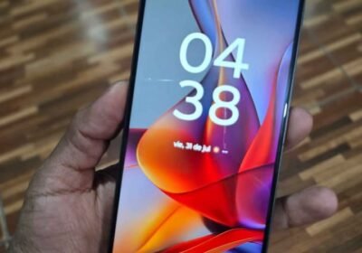 Motorola G75 G5 (esim)💥