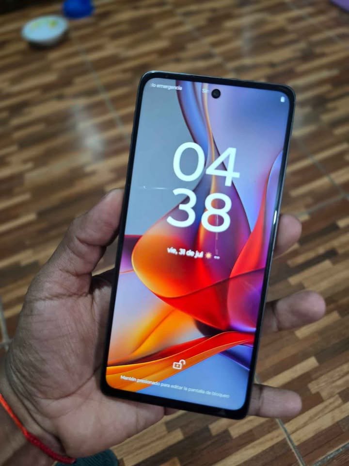 Motorola G75 G5 (esim)💥