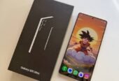 📱 Samsung Galaxy S25 Ultra 256 GB — Inmaculado