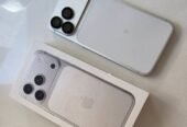 iPhone 17 Pro Max 256 GB — Inmaculado