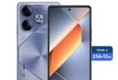 Tecno pova 6 gamer nuevo sin uso 12 GB 256
