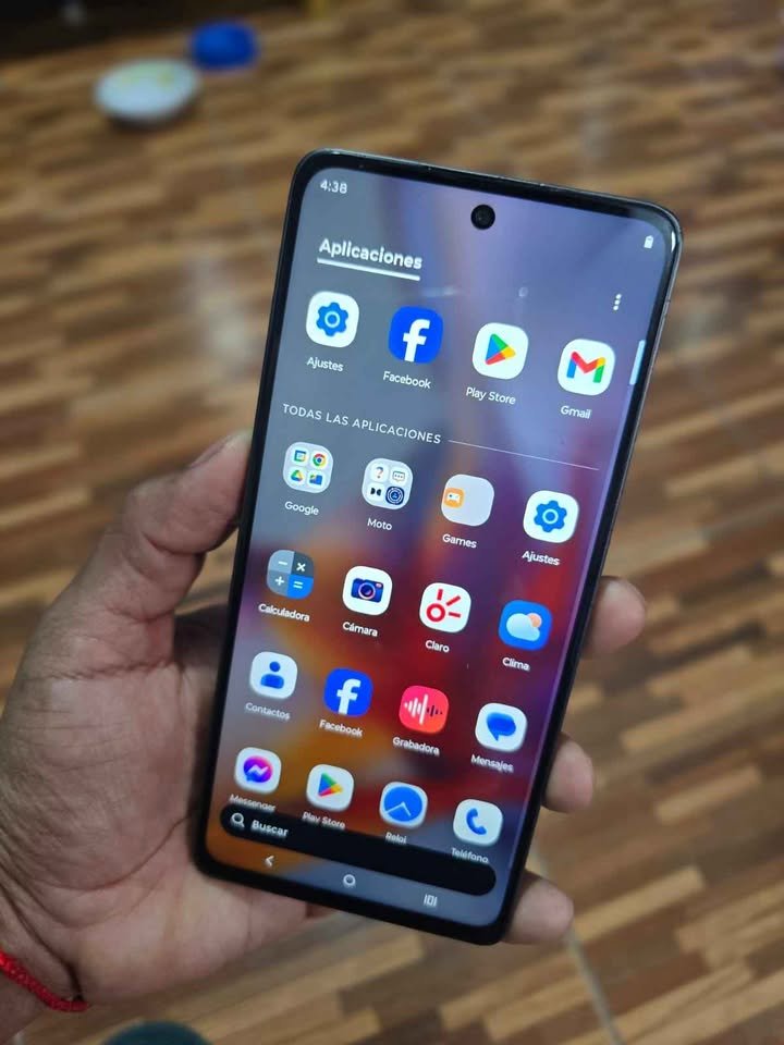Motorola G75 G5 (esim)💥