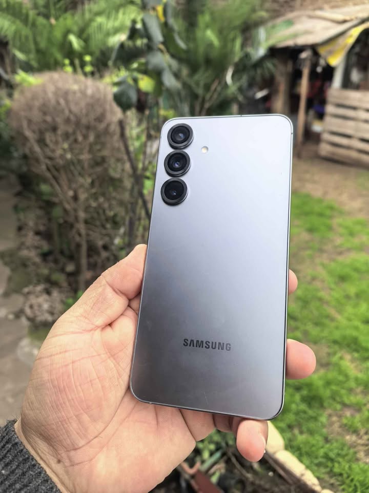 Samsung S25 Plus